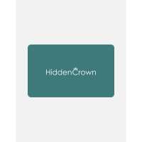 Read Hidden Crown Reviews